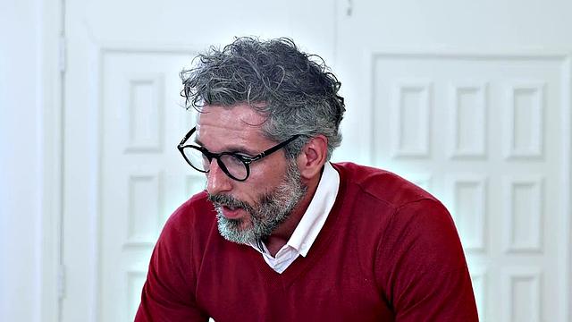 Cash, Credit, Creampie