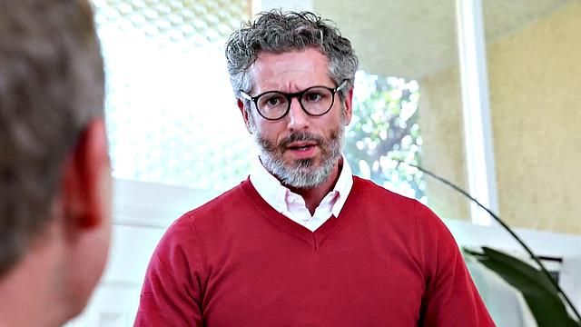 Cash, Credit, Creampie