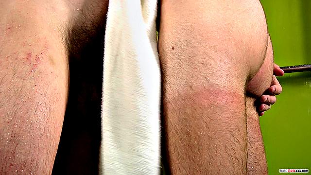 The Guy Enjoys Big Dicks! - Jacob Daniels & Zak Starr