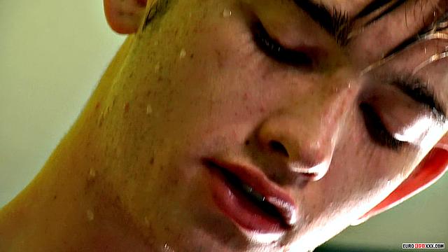 The Guy Enjoys Big Dicks! - Jacob Daniels & Zak Starr
