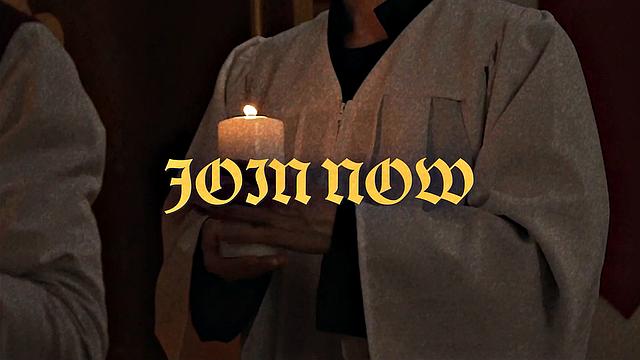 Altar Boy Dex Vol. 2: Altar Boy Gets Trained