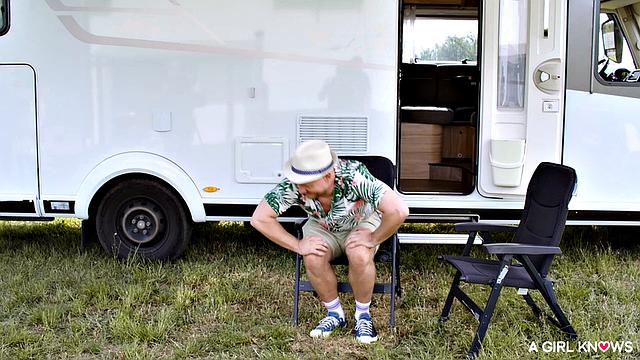 Step Family Vacation