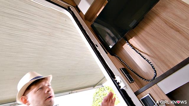 Step Family Vacation