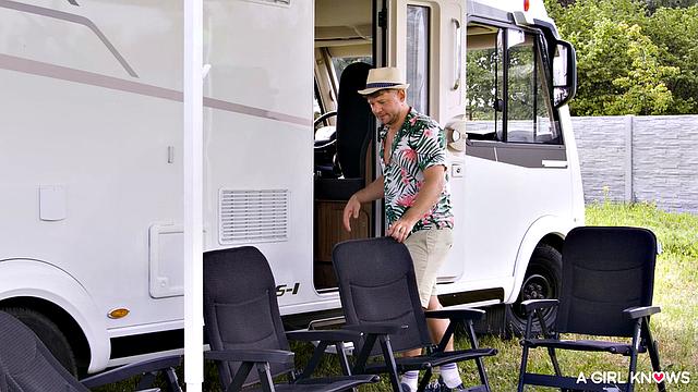 Step Family Vacation