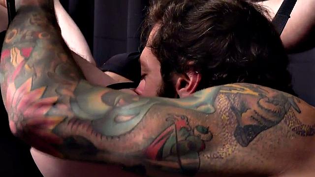 breeding jock rims and bareback fucks sling twink