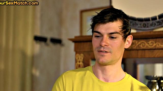 Erotic anal rendezvous for couples