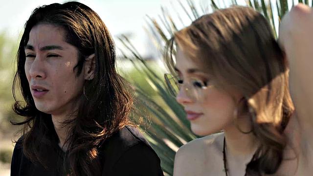 Fiona Sprouts gets evicted from her apartment so David offers her a place for a good price!