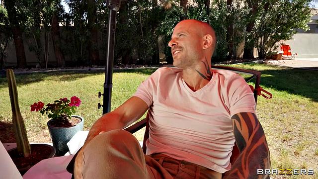 Rich and Powerful Pervs