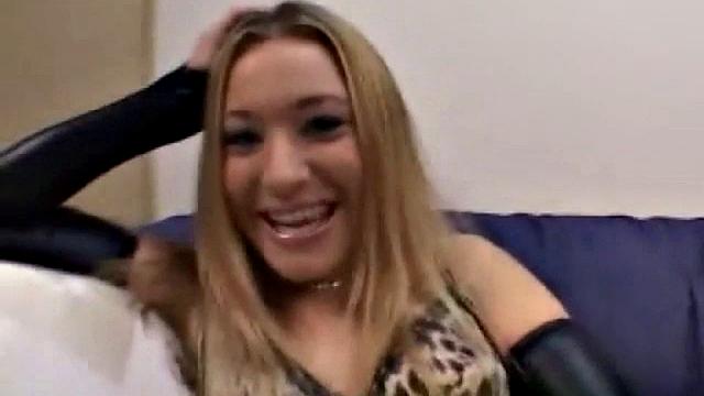 Kayla Marie Lick Hole Blowjob and Hardcore