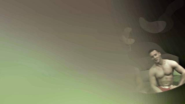 качок-солдат кончает на лицо твинку