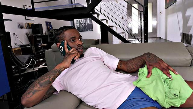 Insatiable Goes For Round 11 - Dogfart