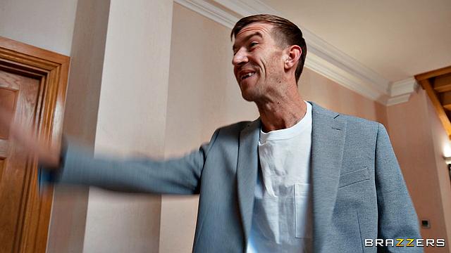 Don't Want Your Money, I Want Your Dick