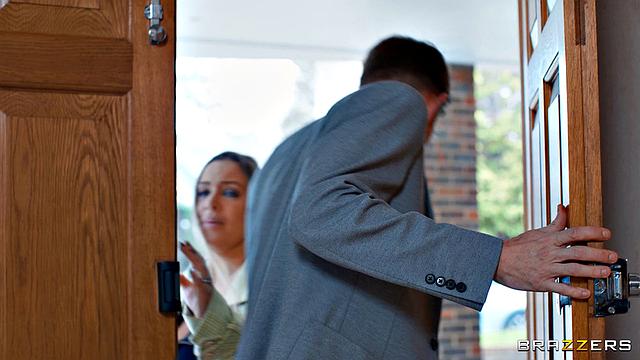 Don't Want Your Money, I Want Your Dick