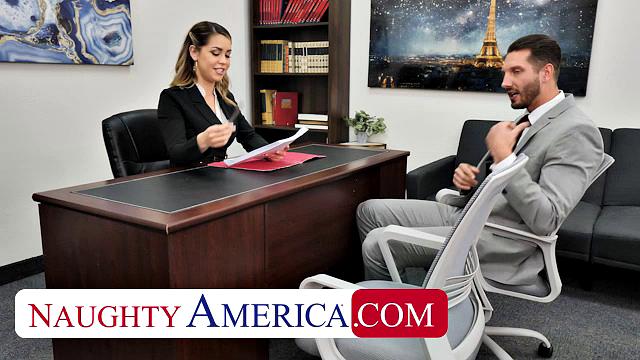 Alina Lopez has employee to keep his job