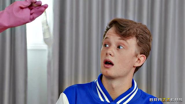 Safe To Say I Slept with Your Stepmom