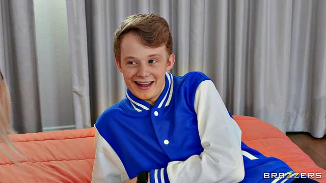 Safe To Say I Slept with Your Stepmom