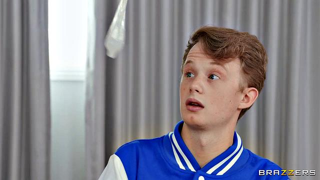 Safe To Say I Slept with Your Stepmom