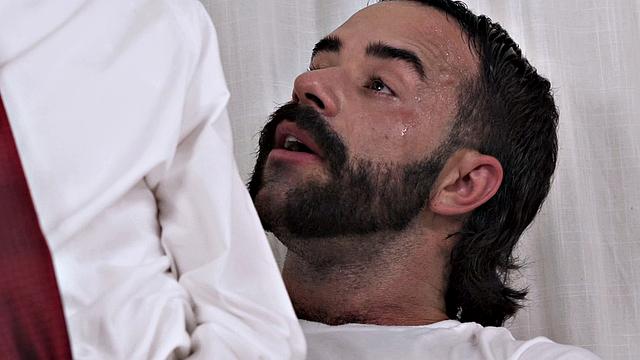 Elder Jake Nobello: Opening Up Him