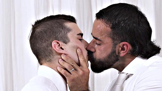 Elder Jake Nobello: Opening Up Him