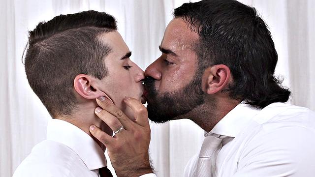 Elder Jake Nobello: Opening Up Him