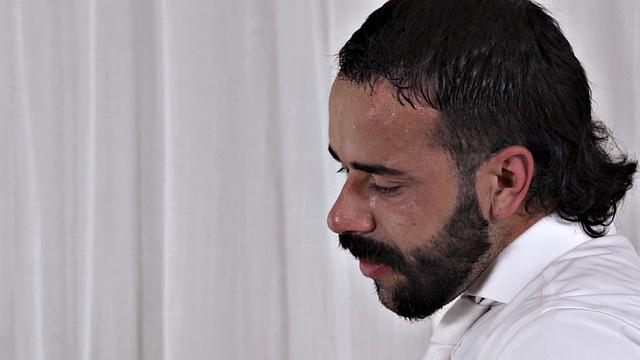 Elder Jake Nobello: Opening Up Him