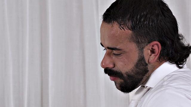 Elder Jake Nobello: Opening Up Him