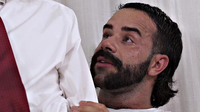 Elder Jake Nobello: Opening Up Him