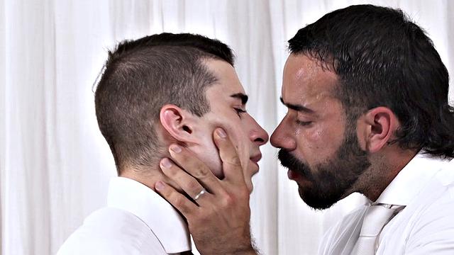 Elder Jake Nobello: Opening Up Him