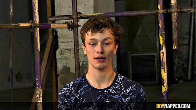 With the Hottest Submissive Bottom - Part 2 with Alex Faux & Sebastian Kane