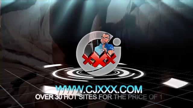 Jayden works his cock not only with his hand, but counteracts that by gyrating his hips up and down. Then he lifts his legs high and rubs his butt for added stimulation. He enjoys giving us close-up views of his dick and balls.