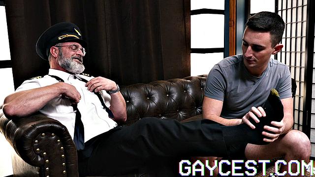 HOME FOR THE HOLIDAYS 2 - The Good Son