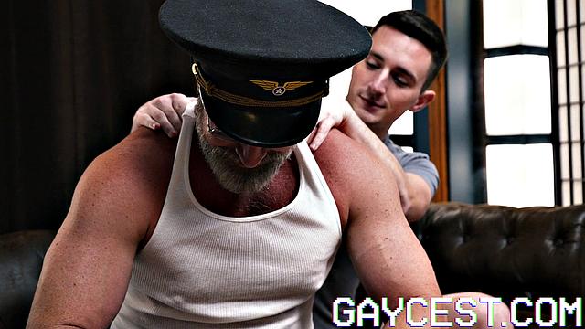 HOME FOR THE HOLIDAYS 2 - The Good Son