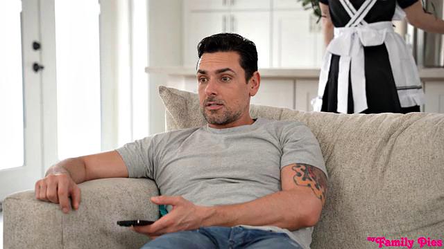 Flavor Of The Month Liz Jordan - S3:E11