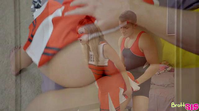 Cheer Practice - S6 E8