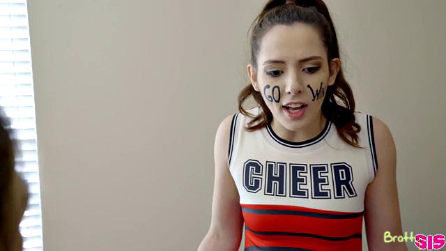 Cheer Practice - S6 E8