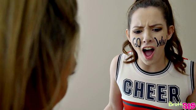 Cheer Practice - S6 E8