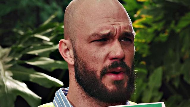 I Would Like To Experience The Magic Of Trans Island! - Lola Morena - GenderXFilms