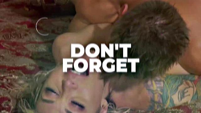 I Would Like To Experience The Magic Of Trans Island! - Lola Morena - GenderXFilms