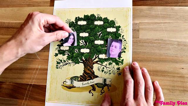 Family Bonds - S6:E6