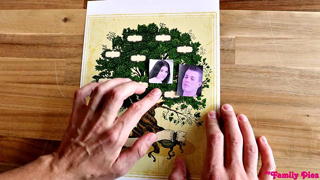 Family Bonds - S6:E6