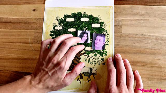 Family Bonds - S6:E6