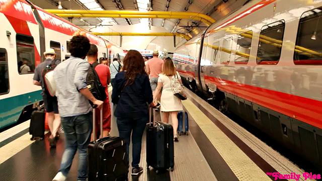 Family Bonds - S6:E6