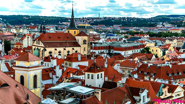 Family Bonds - S6:E6