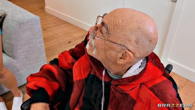 Assisted Living Threeway