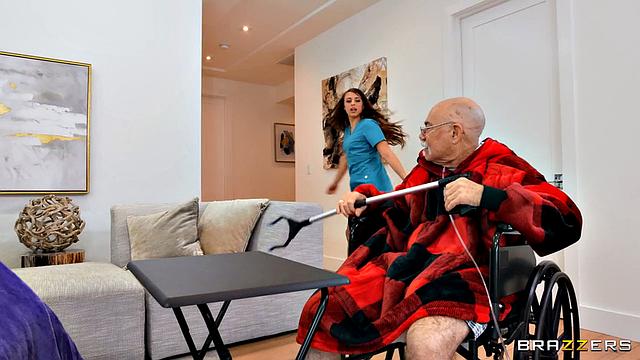Assisted Living Threeway