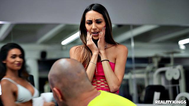 High Intensity Cheating