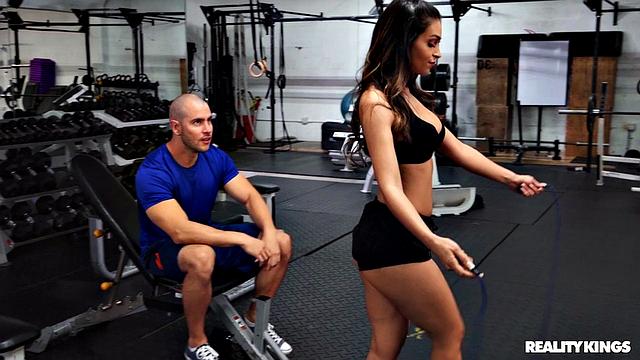 High Intensity Cheating