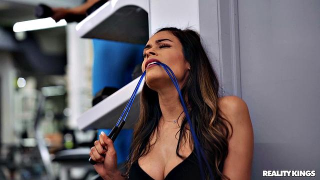 High Intensity Cheating