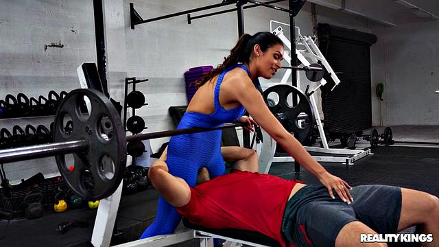 High Intensity Cheating