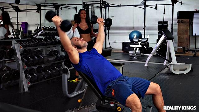 High Intensity Cheating